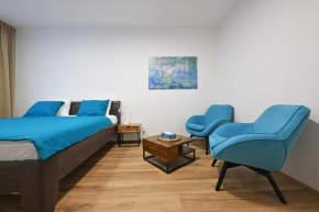 Azure Nest, Brno